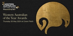 Banner image for 2024 Western Australian of the Year Awards