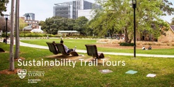 Banner image for Sustainability Trail Tours 2024