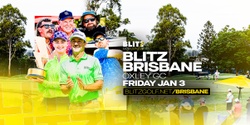 Banner image for Blitz Golf Brisbane