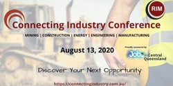 Banner image for Connecting Industry Conference