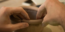 Banner image for Clay Hand-building Classes with Jason Luca 