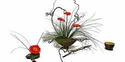 Banner image for Ikebana: Floristry as Meditation