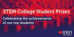 Banner image for Prize Winners - STEM Student Prize Ceremony: School of Computing Technologies