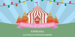 Banner image for Kwinana Festival of Christmas 2023
