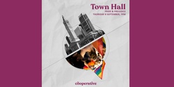 Banner image for Town Hall: Pride & Prejudice
