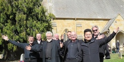 Banner image for The Augusta Singers in Concert at the Buckland Church