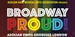 Banner image for APCL: Broadway Proud!