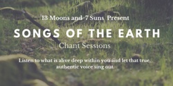 Banner image for Songs of the Earth, Chanting Session
