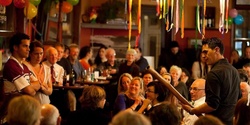Banner image for Carisbrook Hotel - Party with the Aunties