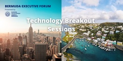 Banner image for Technology Breakout Sessions