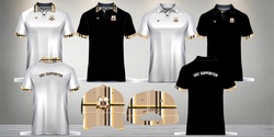 Banner image for St Rita's College Supporter Merchandise 2022