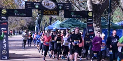 Banner image for Tan Ultra Running Festival - 2021