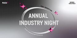Banner image for MADASS Annual Industry Night