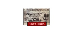 Banner image for Romsey Football Netball Club 150th Celebration