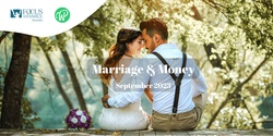 Banner image for Marriage & Money Sydney North