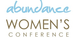 Banner image for Abundance Women's Conference 2023