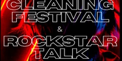 Cleaning Festival & Rock Star Talks- Orlando