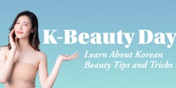 Banner image for Korean Beauty Day