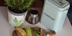 Banner image for Master Your Compost: Hot Tips with Simone (Online)