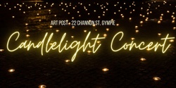 Banner image for Candlelight Concert