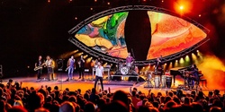 Banner image for The Cat Empire Final Hometown Show Of The Original 6-Piece - December 2021