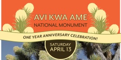 Banner image for Avi Kwa Ame Anniversary Celebration