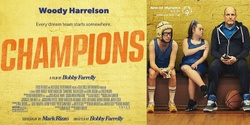Banner image for Special Olympics MIE Movie Extravaganza - 'CHAMPIONS'