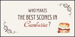 Banner image for The Canberra SCONE-OFF