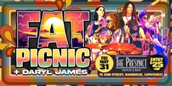 Banner image for Fat Picnic