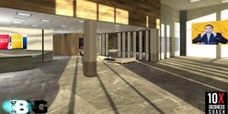 Banner image for Business Community Event ( 3D Virtual World)