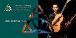 Banner image for An intimate evening with Rennie Pearson & guests Sionna followed by a Ceili (traditional Irish dance) R18