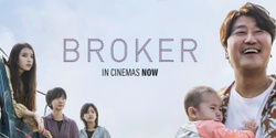 Banner image for Taree Film Society screens Broker (M)