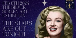 Banner image for STARS SIlver Screen Entry 