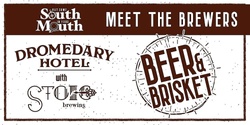 Banner image for Meet The Brewers with Stoic Brewing