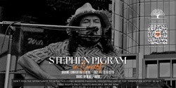 Banner image for STEPHEN PIGRAM IN CONCERT