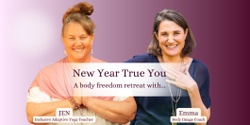 Banner image for New Year True You