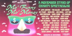 Banner image for Mo' Funny Mo' Money