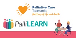 Banner image for PalliLEARN - What Matters Most to Me? 