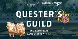 Banner image for Quester's Guild at Bar Nettare
