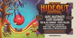 Banner image for Pyrenees Hideout Festival