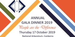 Banner image for 2019 ARLF Annual Gala Dinner