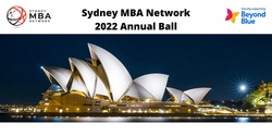 Banner image for Sydney MBA Network 2022 Annual Ball