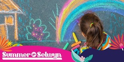 Banner image for Chalk Art Competition  - Lincoln 