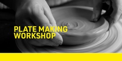 Banner image for Introduction to making plates: workshop with Alex Prentice