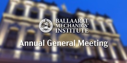 Banner image for BMI AGM 2022