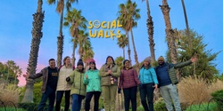 Banner image for Melbourne Social Walks - Williamstown Coastal Loop Sunrise Walk - Easy 5.5km