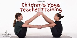 Banner image for Certified Children's Yoga Teacher Training 
