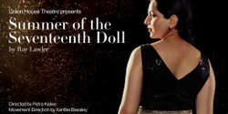 Banner image for Summer of the Seventeenth Doll