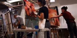 Banner image for Short Course | Observational Painting - Thursday Evening