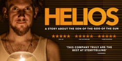 Banner image for HELIOS |At The Substation